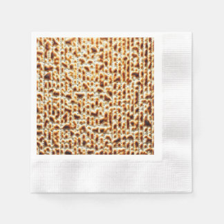 Guardanapo De Papel Folhas de decoração de Matzah