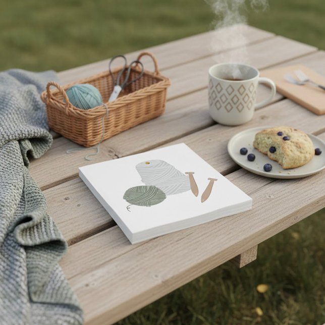 Guardanapo De Papel Formigueiro (Criador carregado)