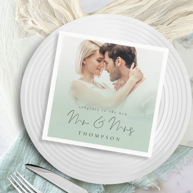 Guardanapo De Papel Foto Overlay Felicita Novo Sr. Sage (Criador carregado)