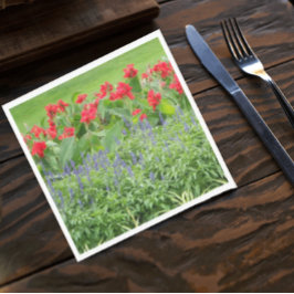 Guardanapo De Papel Foto Personalizada