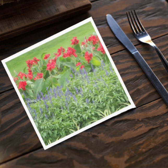 Guardanapo De Papel Foto Personalizada (Criador carregado)