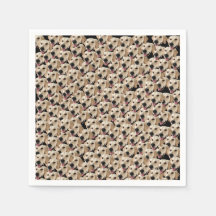 Foto personalizada de Festa de aniversário de Cach