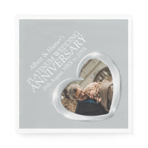 Fragmentos de fotos do coração de platina 70