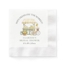 Fresco Do Mercado Chá de panela De Citros De Verão