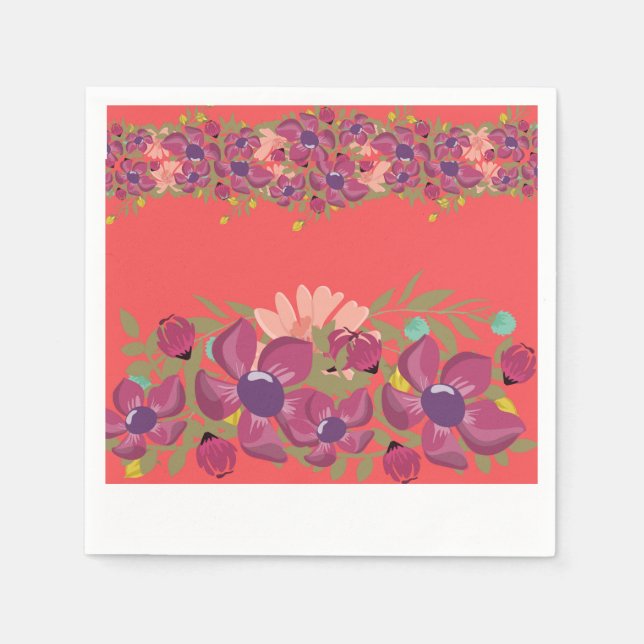 Guardanapo De Papel Fruta de descarga (Frente)