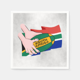 Guardanapo De Papel fundo de nuvens de luz.png