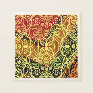 Guardanapo De Papel funk