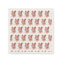 Gato em Gelado de Gelo Perfeito