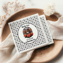 Gato giro que sou um! Primeiro aniversario de Gata