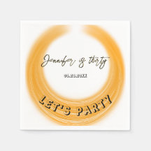 Glam Girly Photo Script 20 30 40 Festa de aniversá