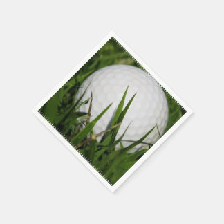 Guardanapo De Papel Golfe