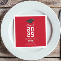 Gorra e Pergaminho de Formatura 2026 Personalizado