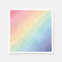 gradient party watercolor pink Elegant Watercolor 