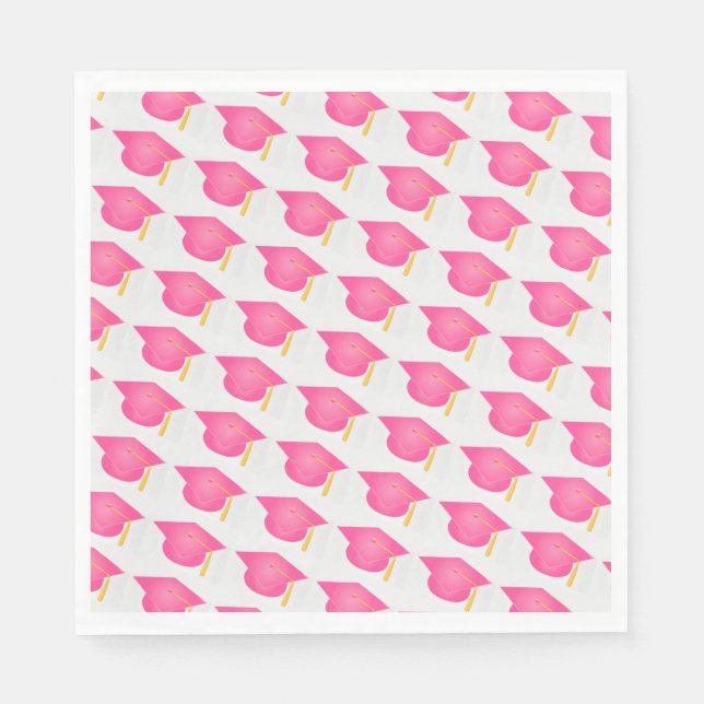 Guardanapo De Papel Graduação (Frente)