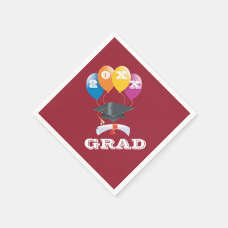 Guardanapo De Papel Graduações de Abastecimento de Napkins