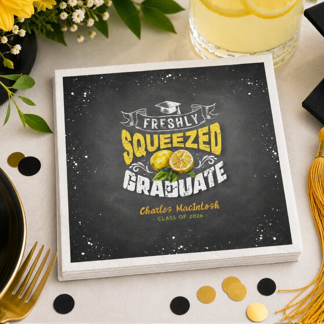 Guardanapo De Papel Graduado Recém-Esmagado (Criador carregado)