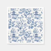 Grua de Pagode Chinesa