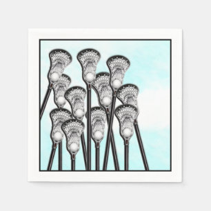 Guardanapo De Papel Grupo Lacrosse