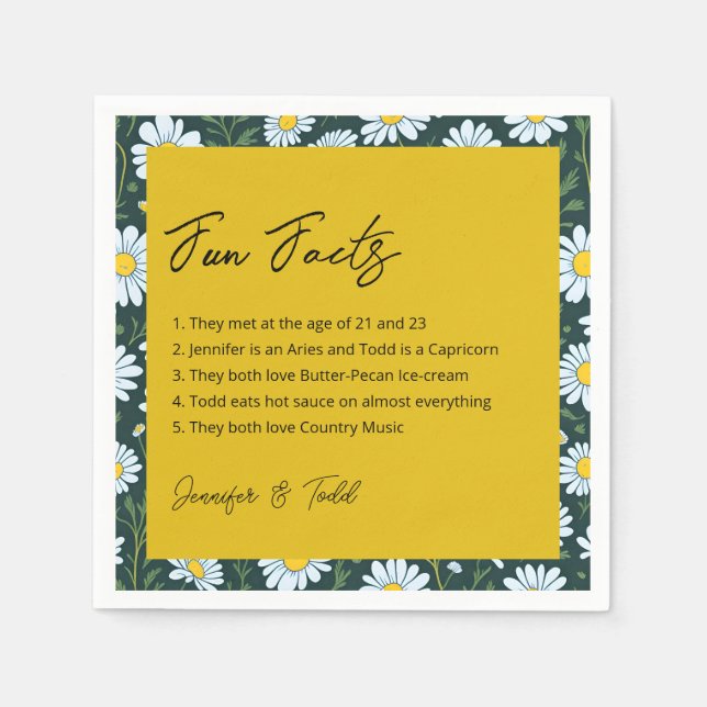 Guardanapo De Papel Guard (Frente)