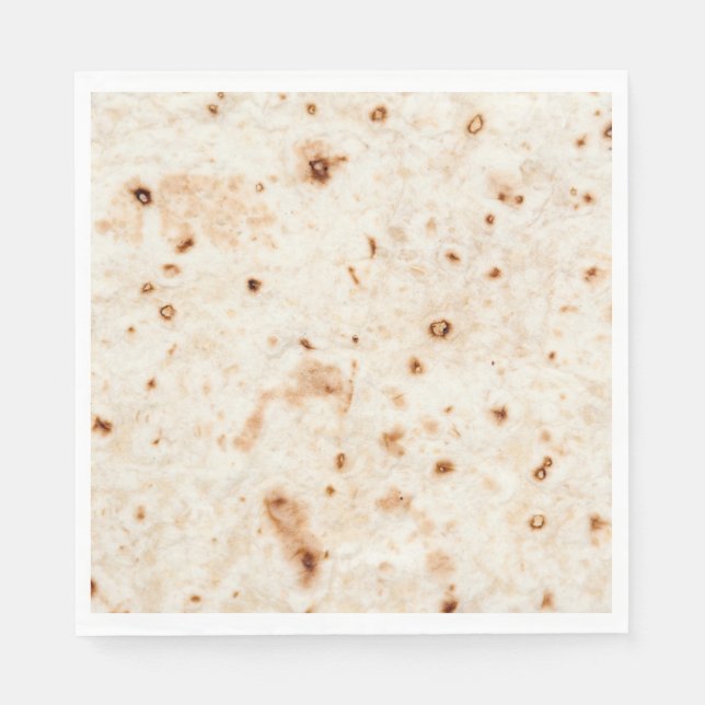 Guardanapo De Papel Guardanapo-da-índia (Frente)