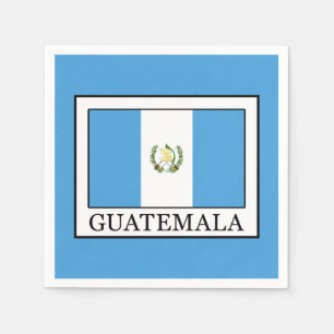 Guardanapo De Papel Guatemala