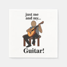 Guitarrista Tocador de Guitarra Festa Musical
