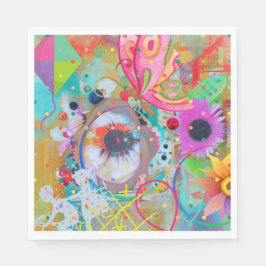 Guardanapo De Papel Halcyon Days