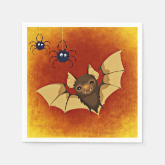 Guardanapo De Papel Halloween20160802