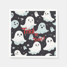 Halloween de Trick Treat House Assombrado