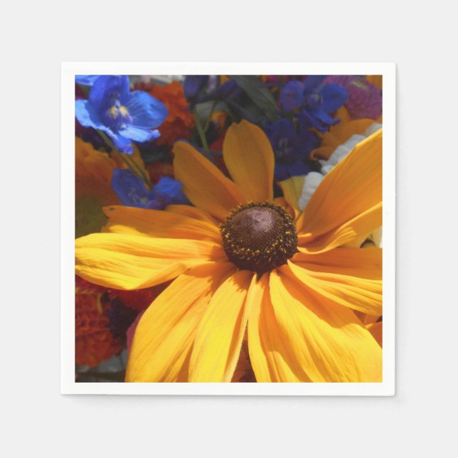 Guardanapo De Papel Halse (Frente)