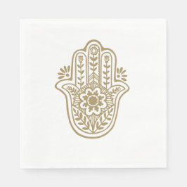 Guardanapo De Papel Hamas napkins