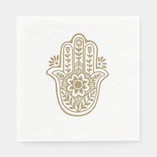 Guardanapo De Papel Hamas napkins