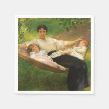 Hammock (por Joseph DeCamp)