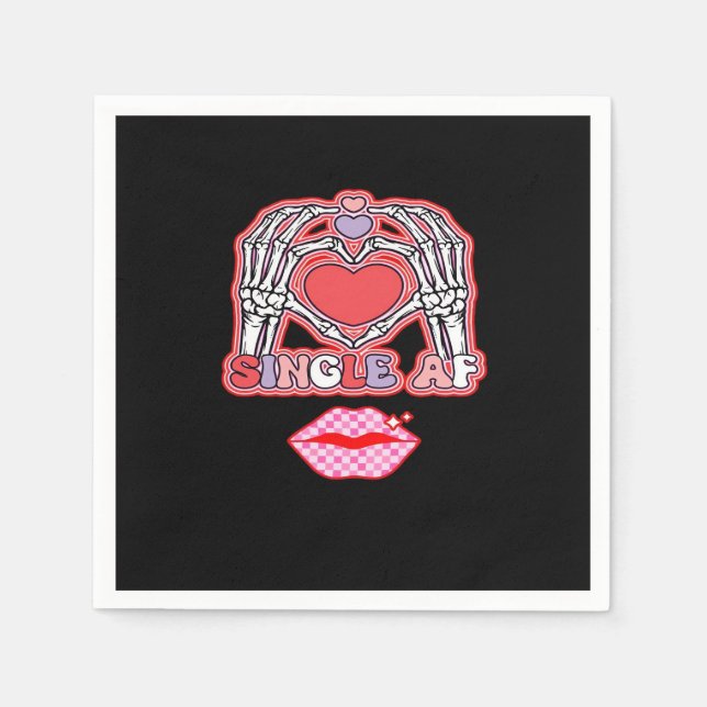 Guardanapo De Papel Hands Halloween Classic - Sloth Costume (Frente)