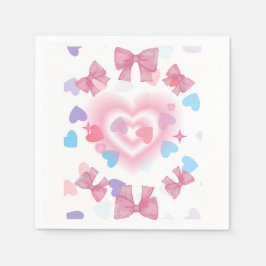 Guardanapo De Papel Happy Birthday