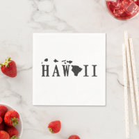 Havaí - Letra Havaiana - Festa de Arte Palavra Hav