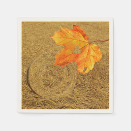 Guardanapo De Papel Havest of Love Paper Napkin