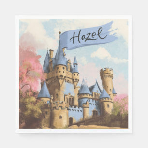 Guardanapo De Papel Hazel Birthday