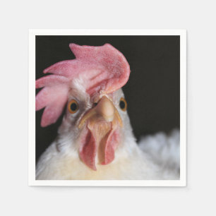 Guardanapo De Papel Hen
