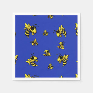 Guardanapo De Papel Herbie, o Cavaleiro Napkins