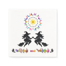 HEXANDO E ABORRECENDO para o Avental Pagão Plus Si