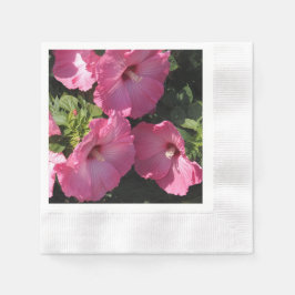 Guardanapo De Papel Hibisco Hardy