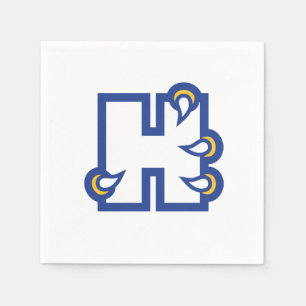 Guardanapo De Papel Hilbert College H
