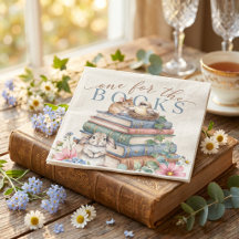 História de Livro de Contos Primeiro Aniversário 
