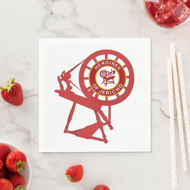 GUARDANAPO DE PAPEL HJO (Insitu)