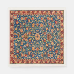 Guardanapo De Papel Holland Park William Morris