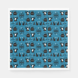 Guardanapo De Papel Home Decor do Magic Wizard
