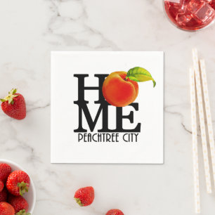 Guardanapo De Papel HOME Peachtree City Georgia