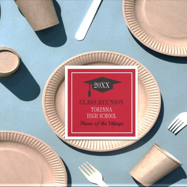 Guardanapo De Papel Hora da Reunião! PERSONALIZE SEUS NAPKINS DE Reuni (Criador carregado)