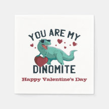Humor Namorados Dinomite
